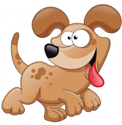 Free Cartoon Dogs, Download Free Clip Art, Free Clip Art on ...