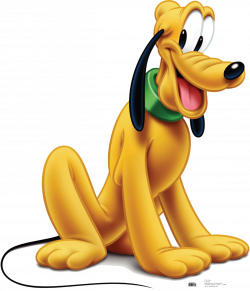 Bloodhound Clipart Disney