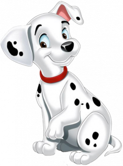 Pepper (101 Dalmatians) | Pinterest | Disney wiki, 101 dalmatians ...