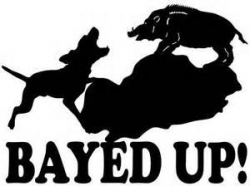 Hog Hunting Dog Logo - Bing Images | Hog hunters | Boar ...
