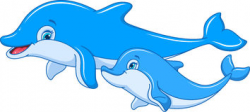 Top dolphin clip art photo so cute share submit download 2 ...