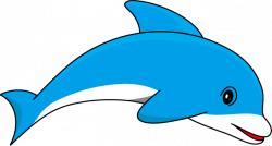 Free Free Dolphin, Download Free Clip Art, Free Clip Art on ...