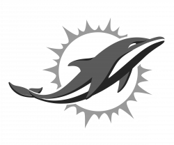 Miami Dolphins Logo PNG Transparent & SVG Vector - Freebie Supply