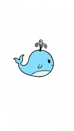 dolphin cute kawaii anime sticker overlay icon useit...