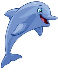 Cute baby dolphin clipart 3 » Clipart Station