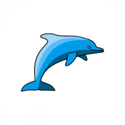Free Dolphin Swimming Cliparts, Download Free Clip Art, Free ...