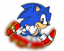 28+ Collection of Sonic Dash Drawing | High quality, free cliparts ...