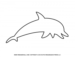 Dolphin Drawings | Free download best Dolphin Drawings on ...
