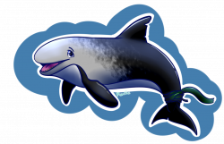 Ur daily dose of whales by OrkyDorky on DeviantArt