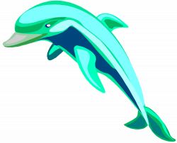 Bottlenose Dolphin Clipart at GetDrawings.com | Free for personal ...