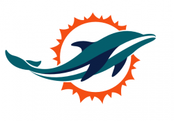 Free Miami Dolphins Logo, Download Free Clip Art, Free Clip ...