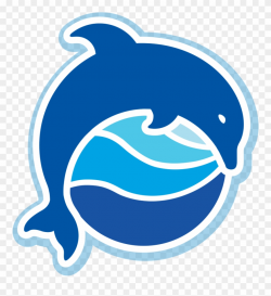 Dolphins Clipart Florida - World Dolphin Logo - Png Download ...