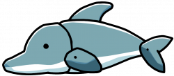 Dolphin | Scribblenauts Wiki | FANDOM powered by Wikia