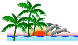 Free Image Of Dolphins, Download Free Clip Art, Free Clip ...
