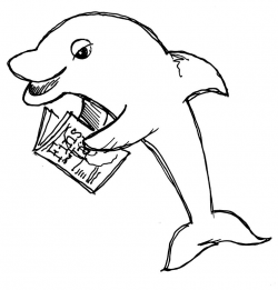 Free Free Dolphin Images, Download Free Clip Art, Free Clip ...