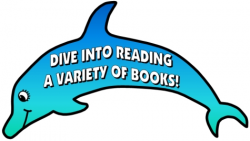 Dive Into Reading Sticker Charts: Fish Shaped Incentive ...