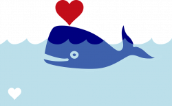 Blue Whale Clipart whale dolphin - Free Clipart on Dumielauxepices.net