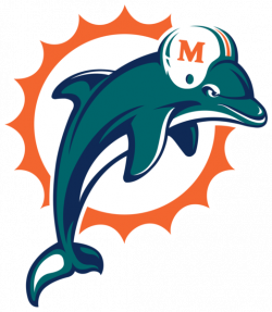 File:Miami Dolphins logo.svg | Logopedia | FANDOM powered by Wikia