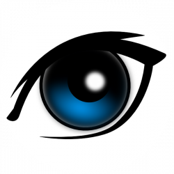 Free Cartoon Eyes, Download Free Clip Art, Free Clip Art on Clipart ...
