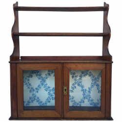 Viyet - Designer Furniture - Storage - Antique Whatnot Display ...