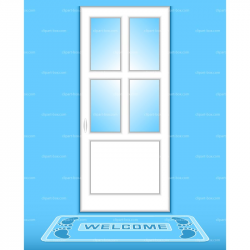 Doorway Clipart | Free download best Doorway Clipart on ...