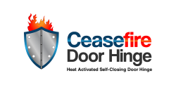 Ceasefire – Ceasefire Door Hinge