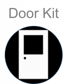 Door Kit – HomeClub