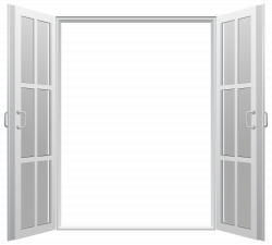 Window Door Columns Clip art - window clipart png download ...