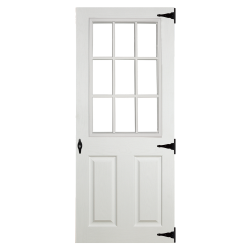 Doors - Fiberglass & Prehung | Sheds Unlimited