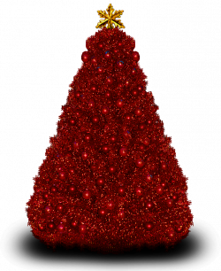 CHRISTMAS TREE CLIP ART | CLIP ART - CHRISTMAS 1 - CLIPART ...