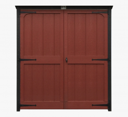 Wooden Classic 5 Ft - Home Door #1550782 - Free Cliparts on ...