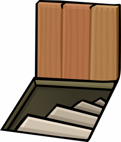 Image - Trap Door open.png | Club Penguin Wiki | FANDOM powered by Wikia