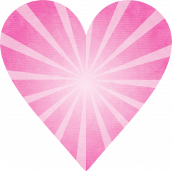 Clipart PNG Transparent Pink Heart | GINGERS HEART ♥ | Pinterest ...