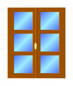 28+ Collection of Door And Window Clipart | High quality, free ...