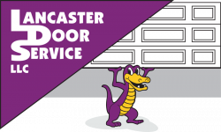 Garage Doors & Openers – Lancaster Door Service, LLC