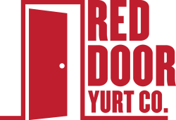 Red Door Yurt Co.