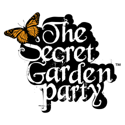 Secret Garden Party 2017 - Where's My Tent?