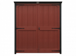 Shed Doors - Wood |Sheds Unlimited