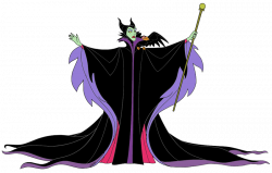 Maleficent Clip Art | Disney Clip Art Galore