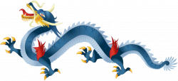 File:Vietnamese Dragon blue.svg - Wikipedia