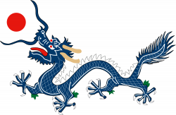 File:Dragon from China Qing Dynasty Flag 1889.svg - Wikimedia Commons