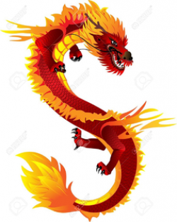 Japanese Dragons Clipart | Free Images at Clker.com - vector ...