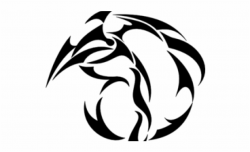 Symbol Clipart Dragon - Dragon, Transparent Png Download For ...