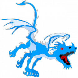 Dwarf Dragon | Dragonology Wiki | FANDOM powered by Wikia