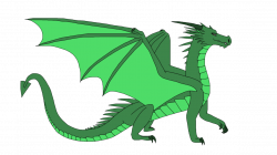 Day 4-European Dragons by Congela-The-IceWing on DeviantArt