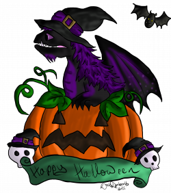 Halloween Dragon Requests | School of Dragons | How to Train Your ...