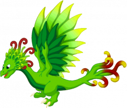 Plant Dragon | DragonVale Wiki | FANDOM powered by Wikia