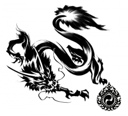 Free Dragon Graphic, Download Free Clip Art, Free Clip Art ...