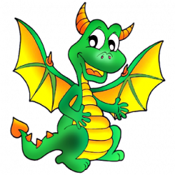 Pin by Jennifer Worthington on Dragons | Cartoon dragon ...