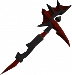 Image - Dragon pickaxe old.png | RuneScape Wiki | FANDOM powered by ...